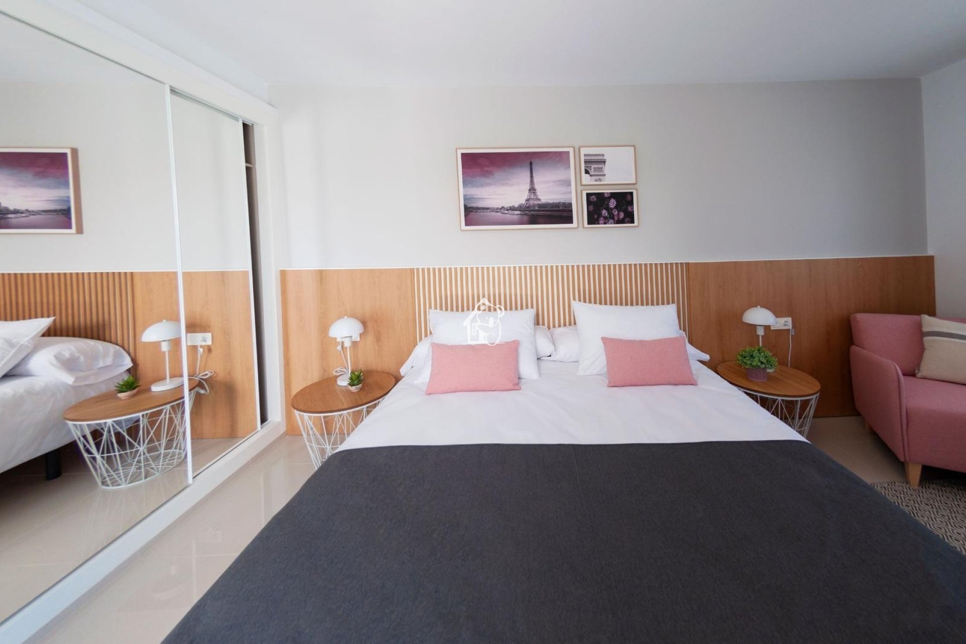 Alquiler - Villa - Benijofar