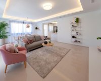 Alquiler - Villa - Benijofar
