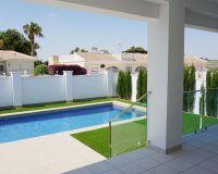 Alquiler - Villa - Benijofar