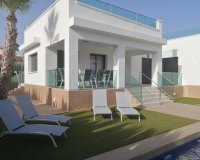 Alquiler - Villa - Benijofar