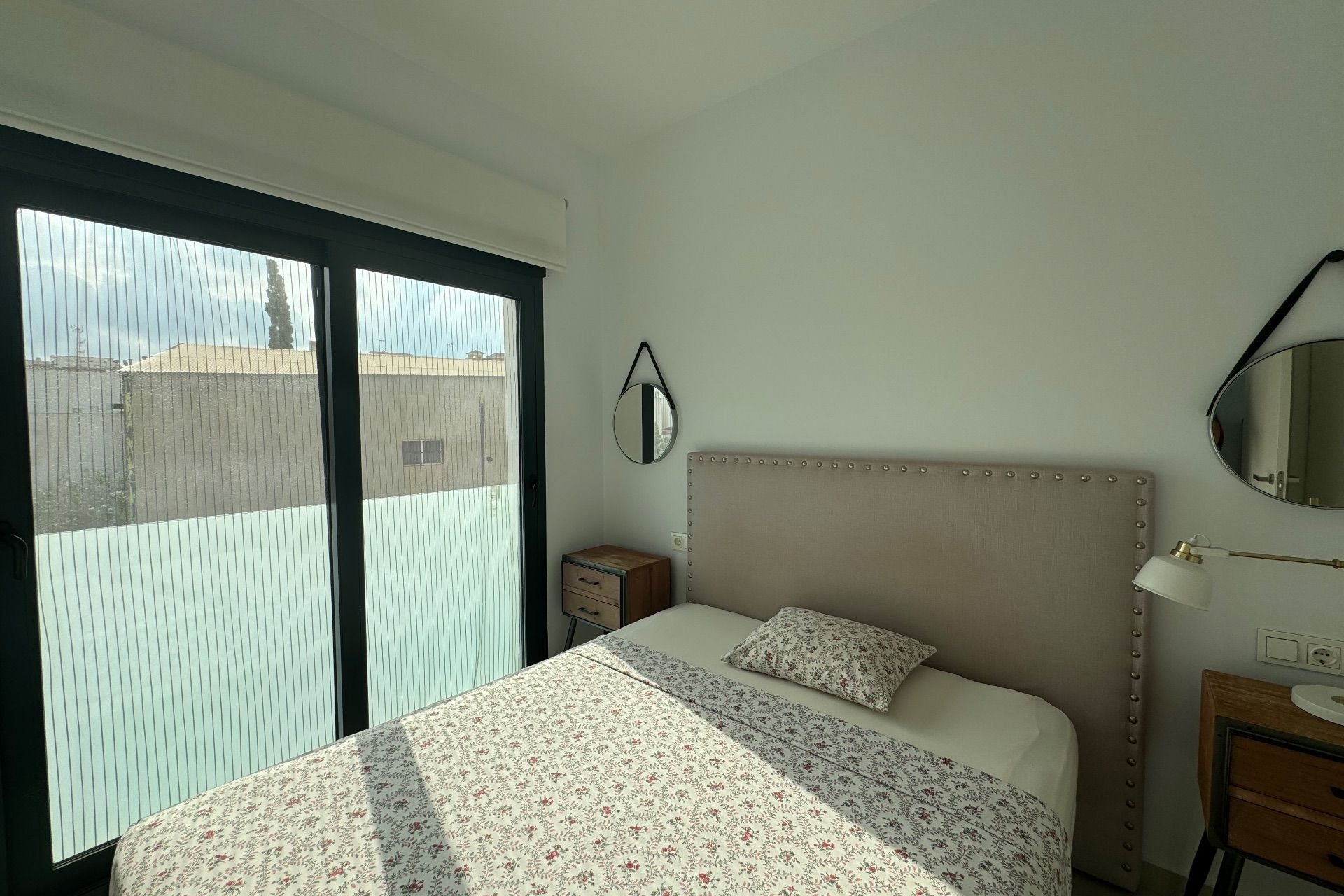 Alquiler - Villa - Benijofar