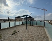 Alquiler - Villa - Benijofar