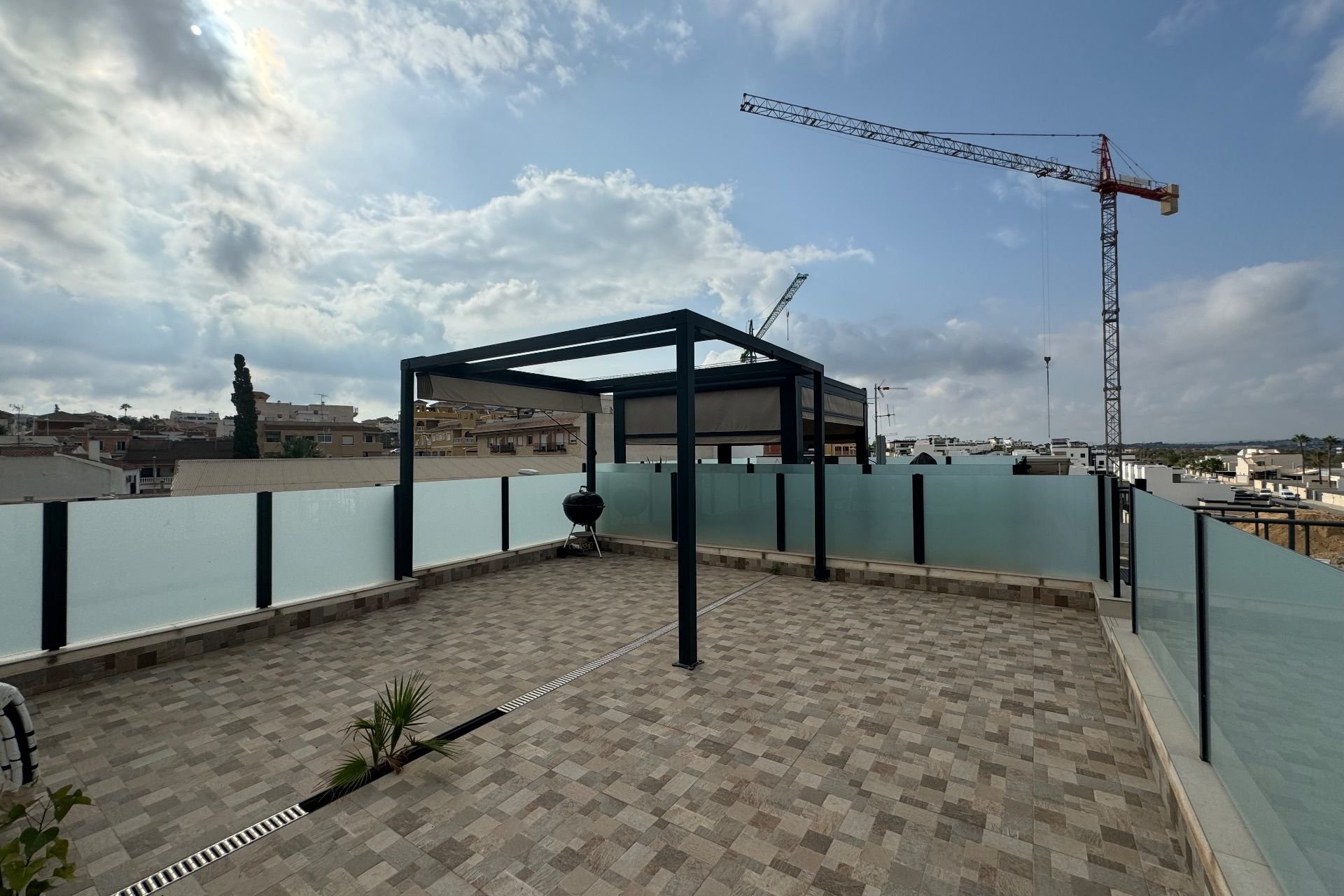 Alquiler - Villa - Benijofar