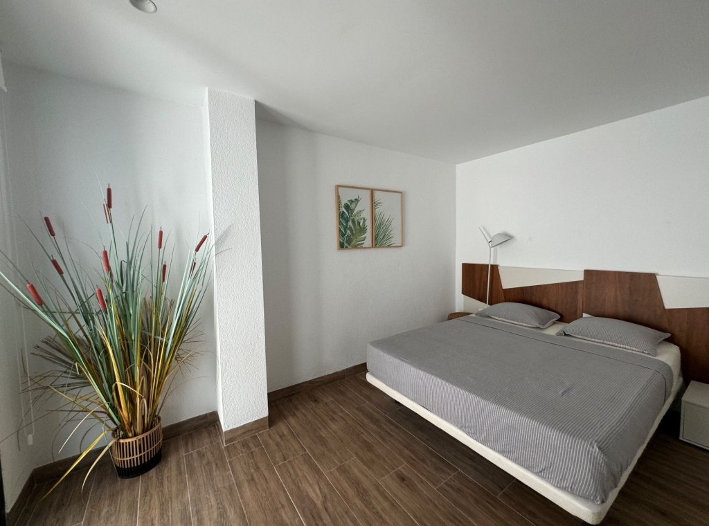 Alquiler - Villa - Benijofar