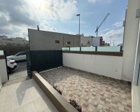 Alquiler - Villa - Benijofar