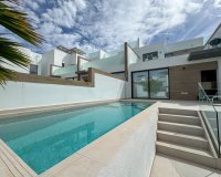 Alquiler - Villa - Benijofar