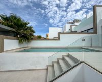 Alquiler - Villa - Benijofar