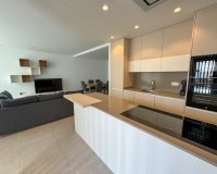 Alquiler - Villa - Benijofar