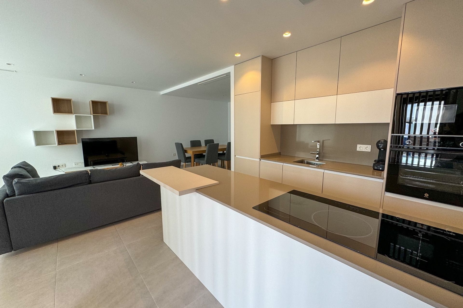 Alquiler - Villa - Benijofar