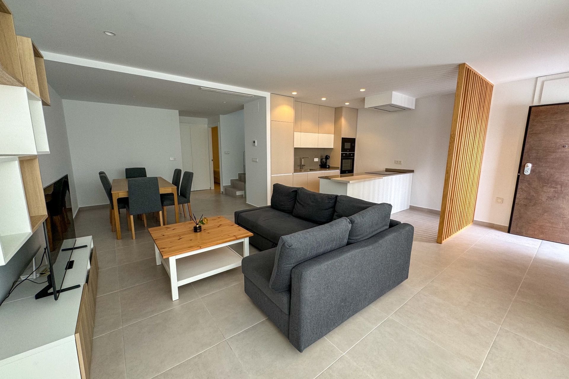 Alquiler - Villa - Benijofar