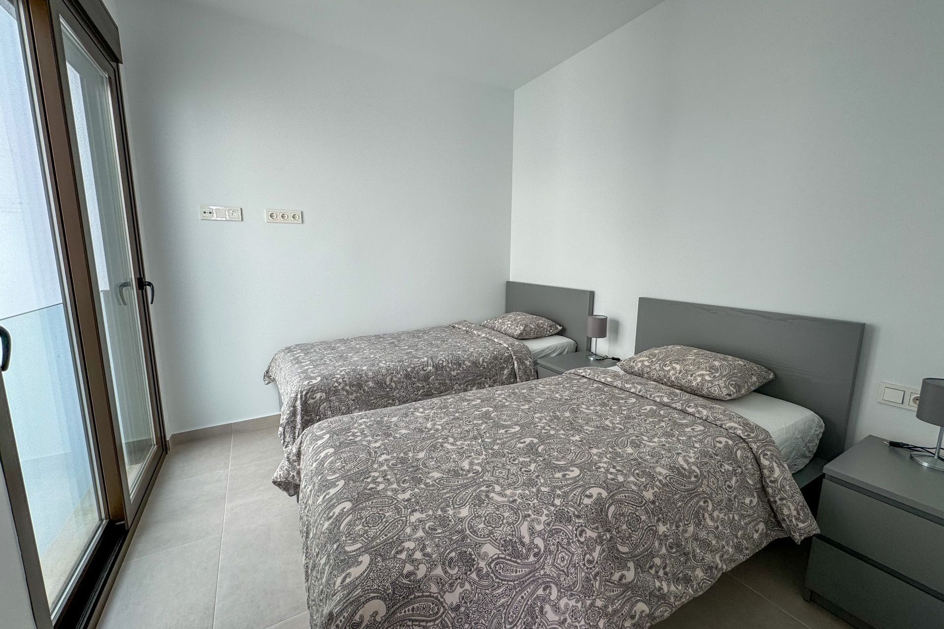 Alquiler - Villa - Benijofar