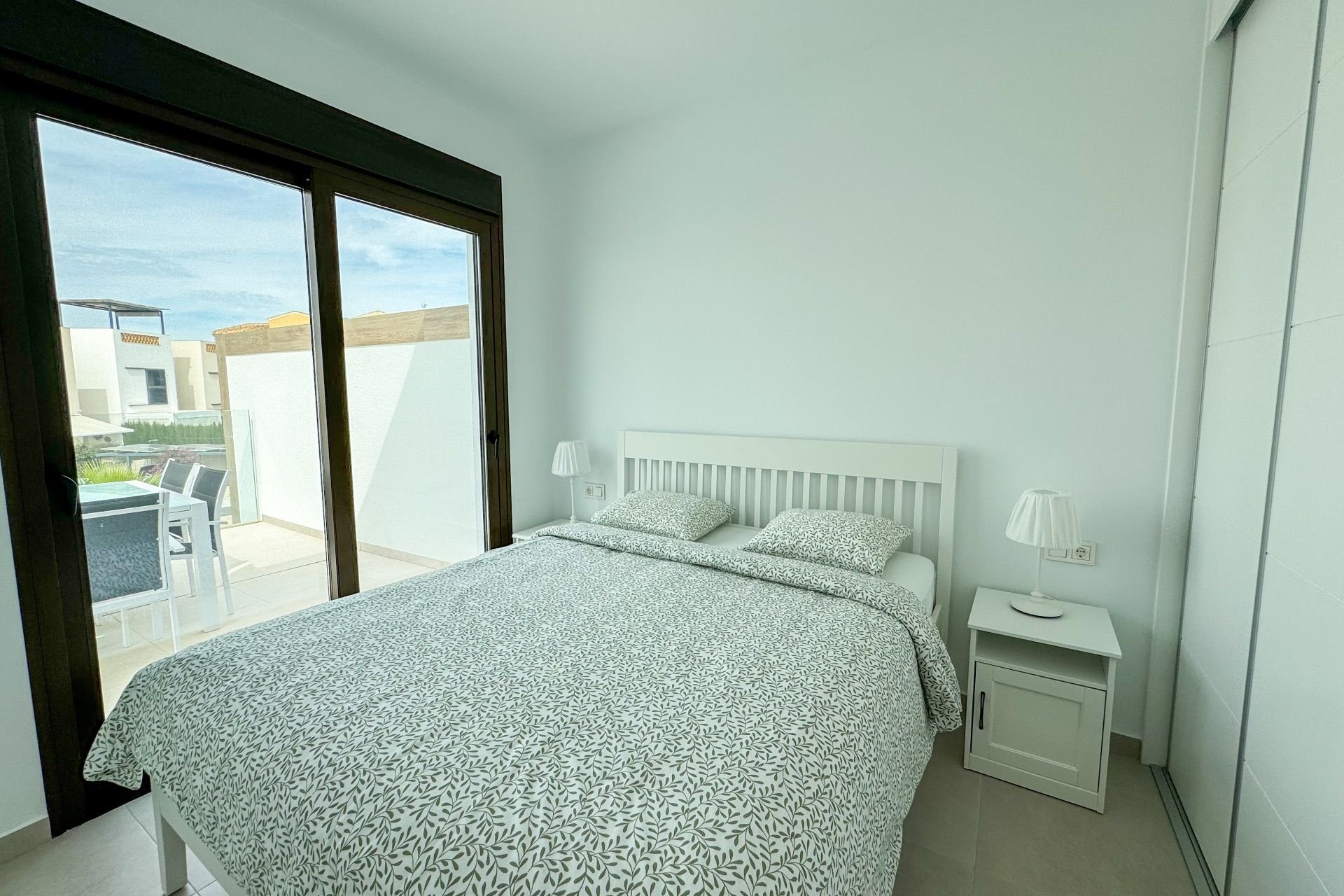 Alquiler - Villa - Benijofar