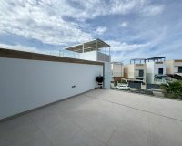 Alquiler - Villa - Benijofar