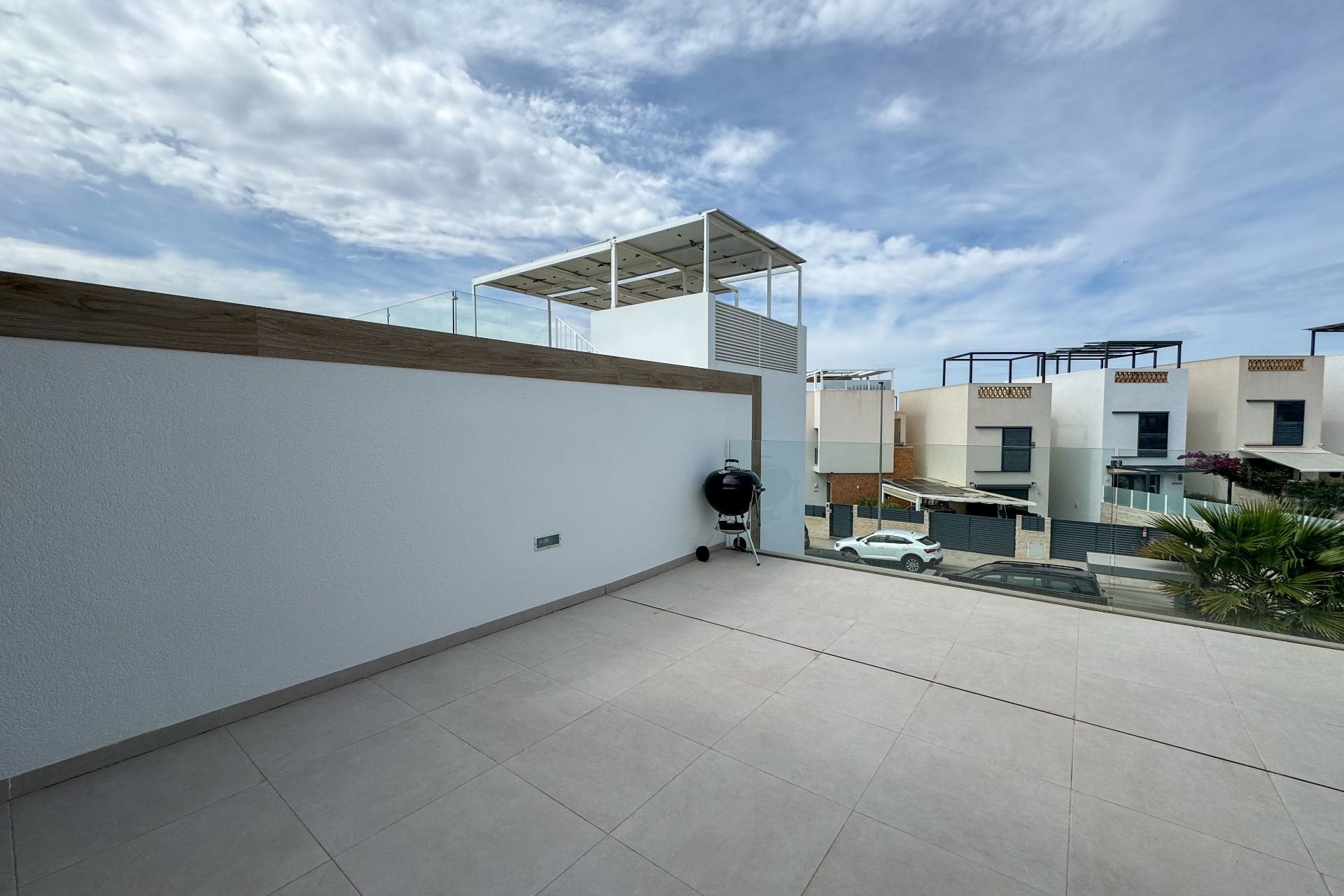Alquiler - Villa - Benijofar