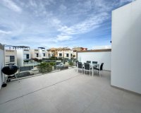 Alquiler - Villa - Benijofar