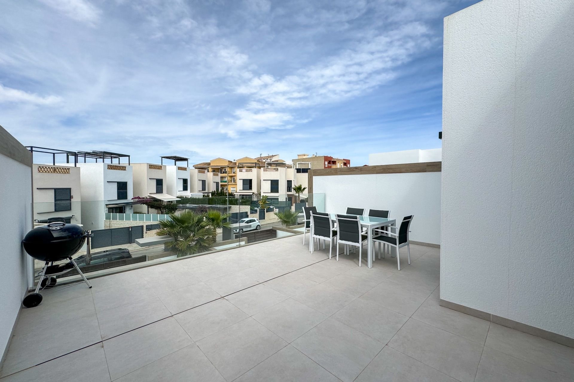 Alquiler - Villa - Benijofar