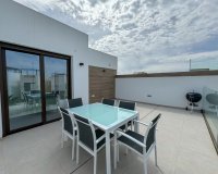 Alquiler - Villa - Benijofar