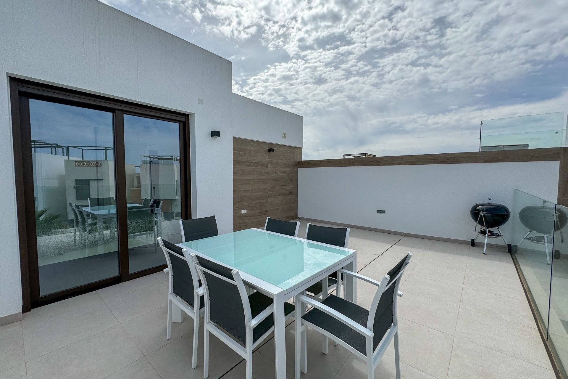 Alquiler - Villa - Benijofar