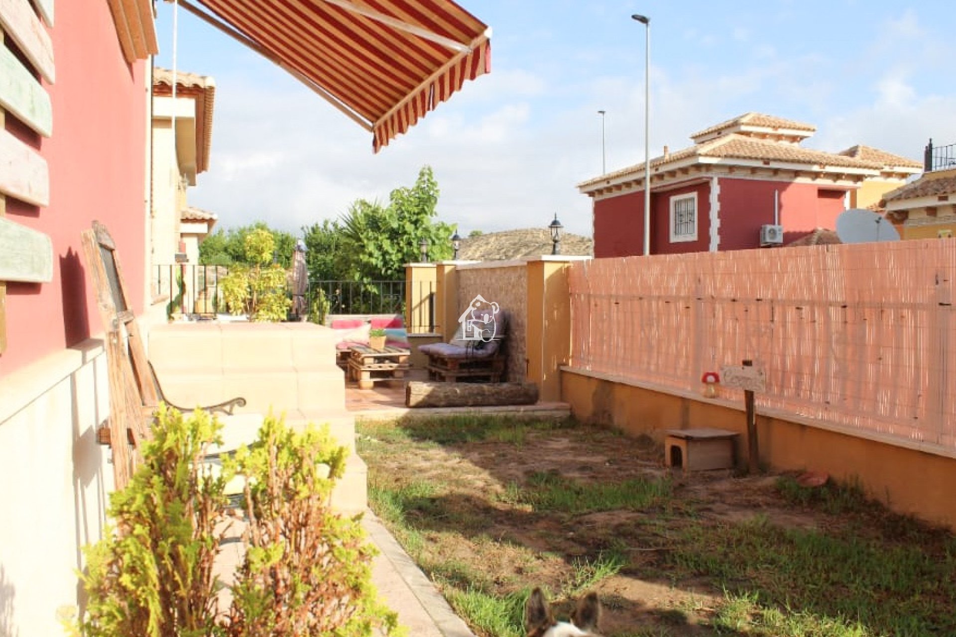 Alquiler - Villa - Bigastro