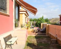 Alquiler - Villa - Bigastro