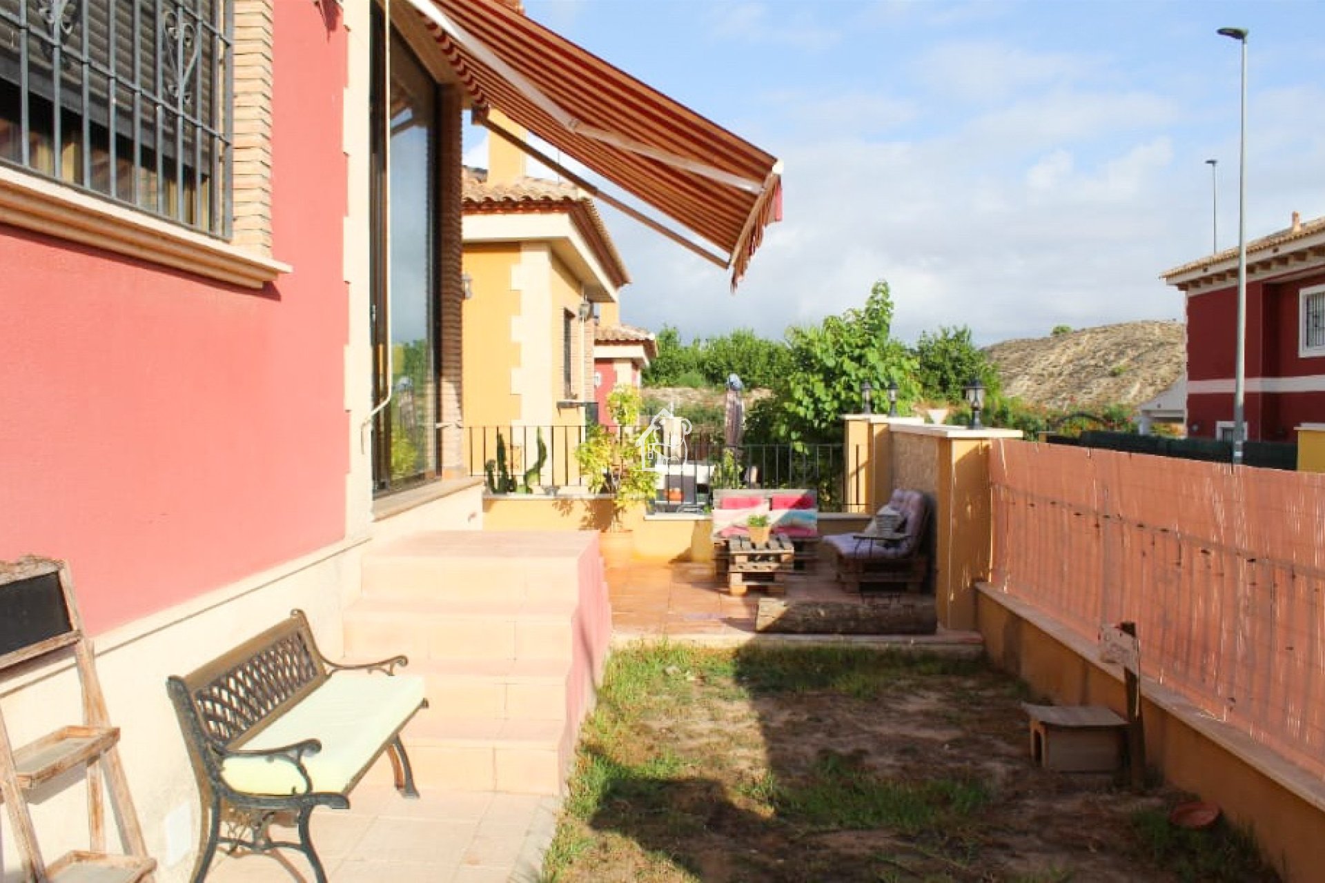 Alquiler - Villa - Bigastro