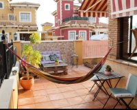 Alquiler - Villa - Bigastro