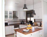 Alquiler - Villa - Bigastro