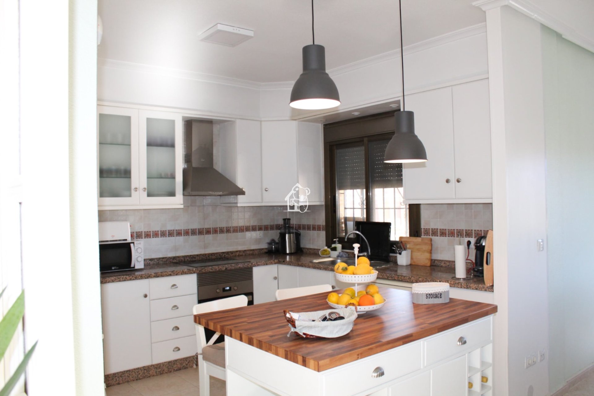 Alquiler - Villa - Bigastro