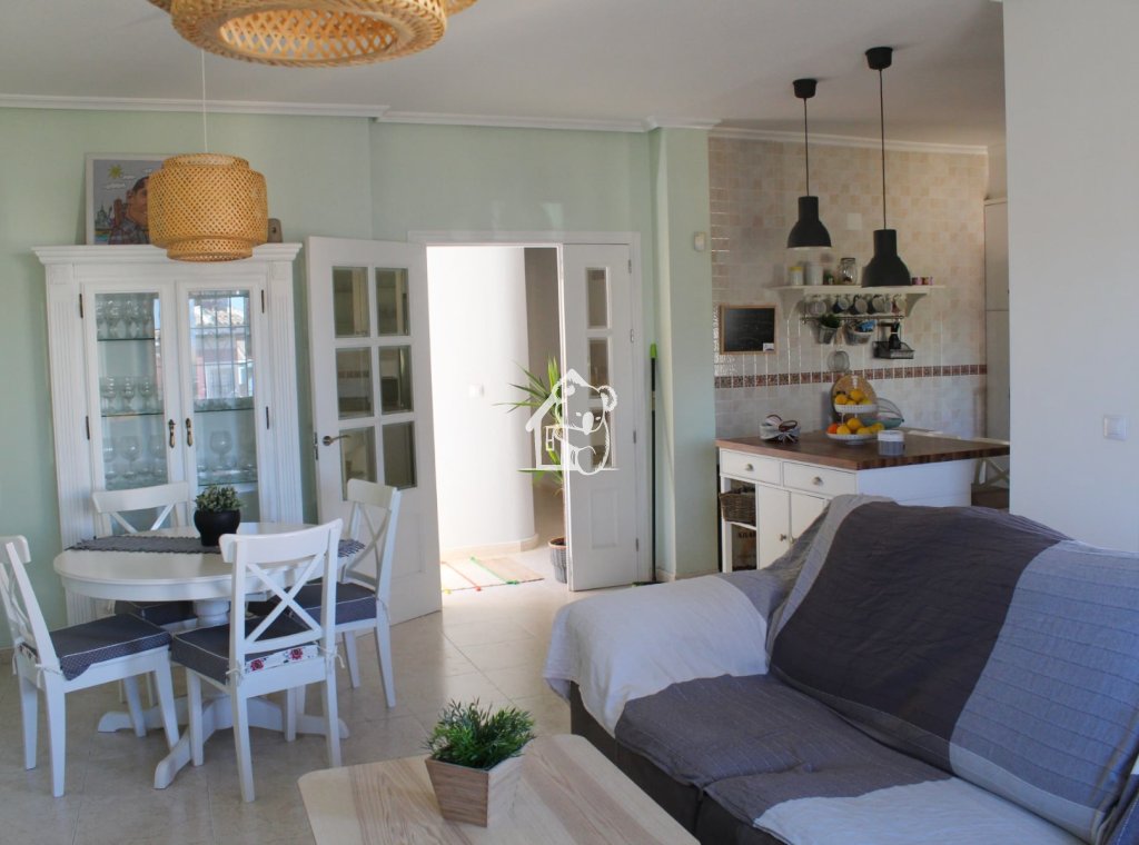 Alquiler - Villa - Bigastro