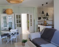 Alquiler - Villa - Bigastro