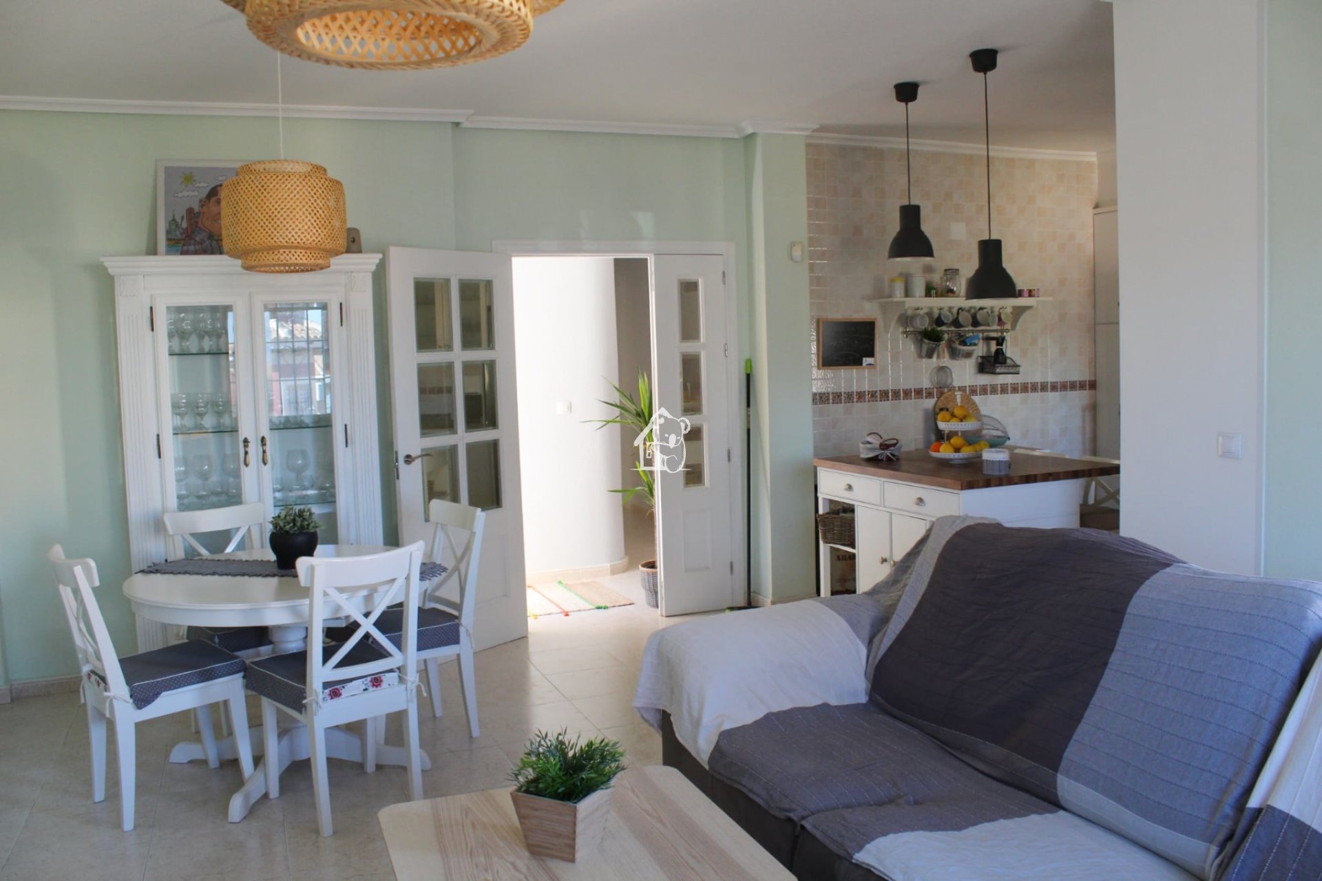 Alquiler - Villa - Bigastro