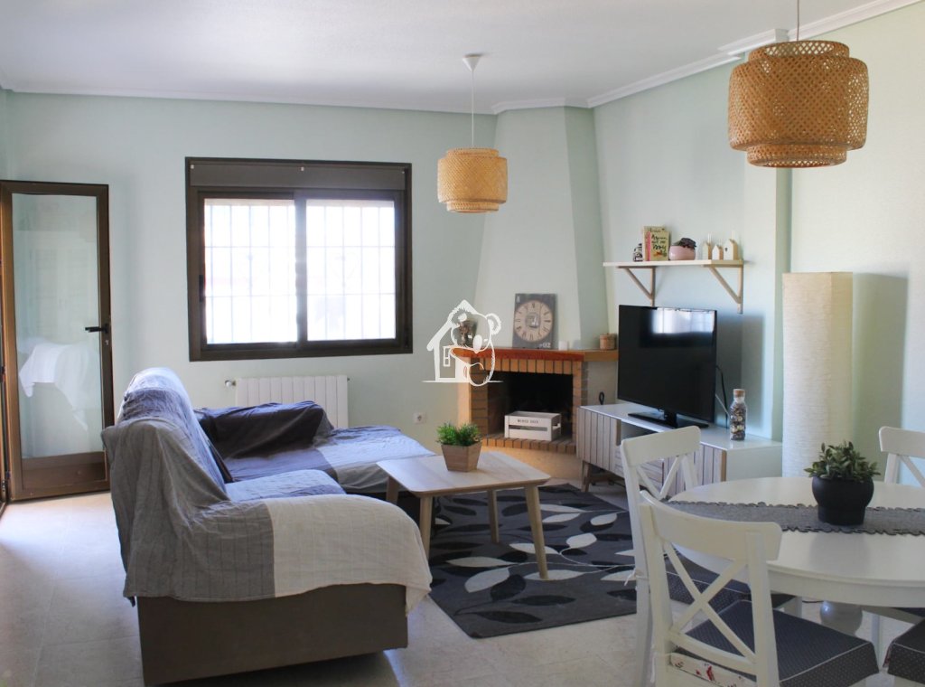 Alquiler - Villa - Bigastro