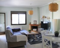 Alquiler - Villa - Bigastro