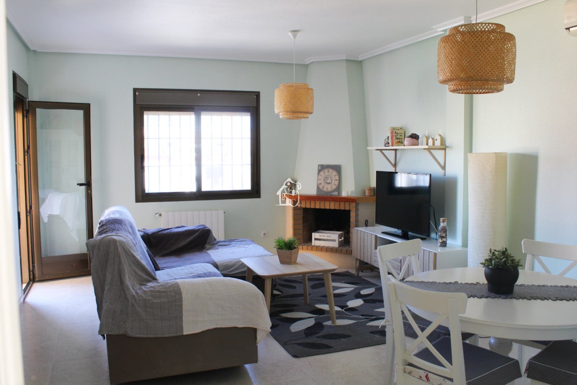 Alquiler - Villa - Bigastro