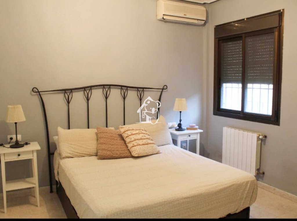 Alquiler - Villa - Bigastro