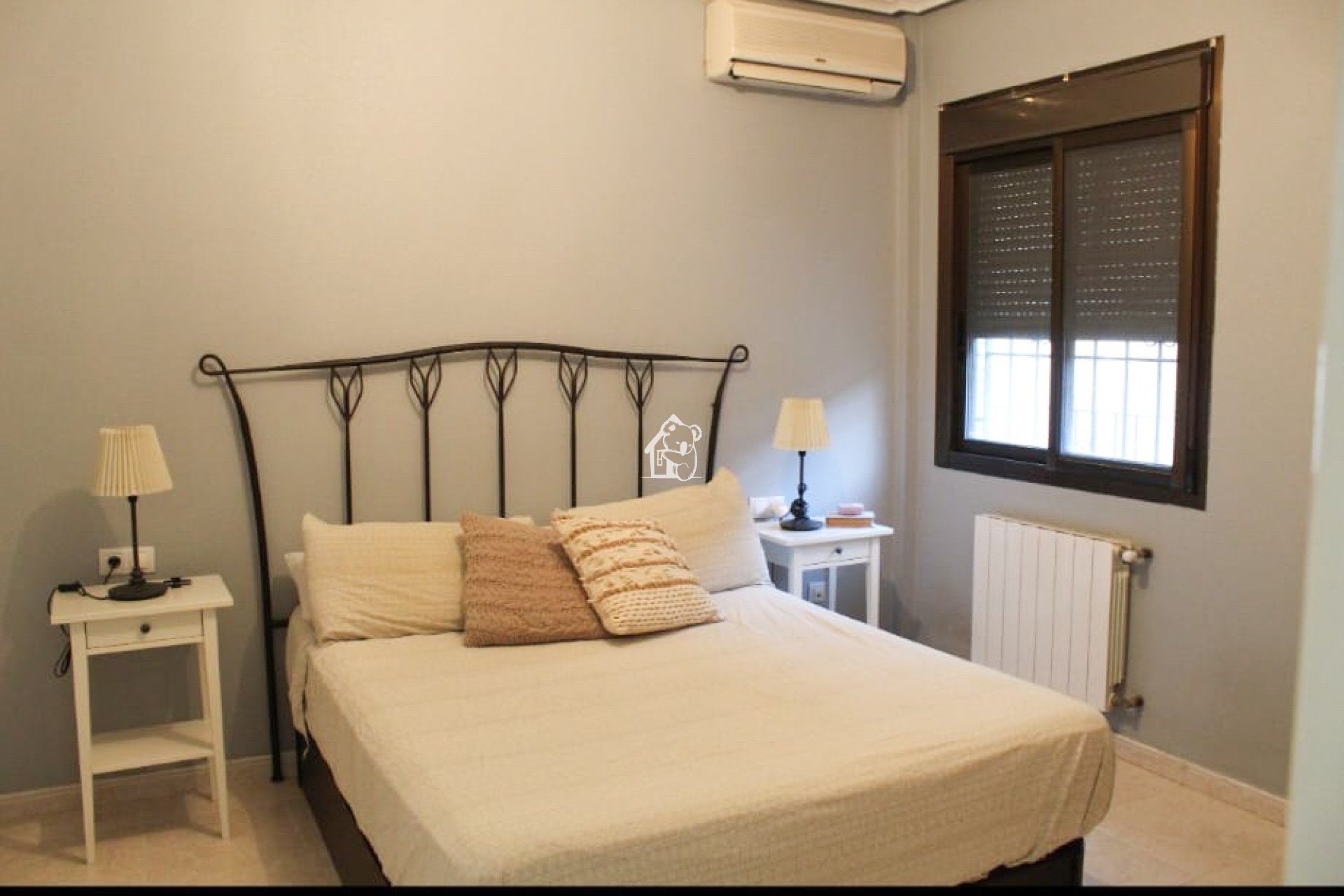 Alquiler - Villa - Bigastro