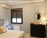 Alquiler - Villa - Bigastro