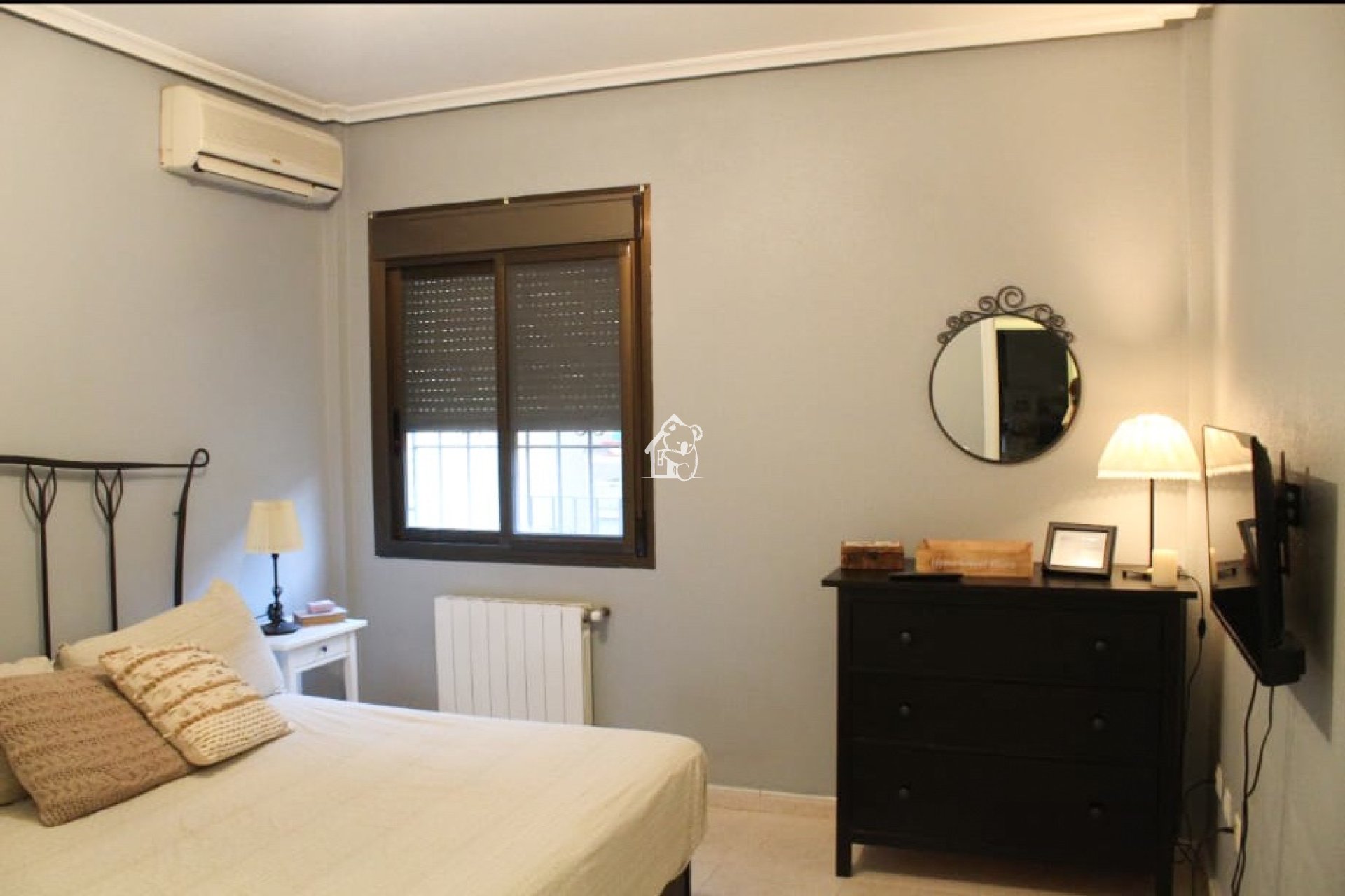 Alquiler - Villa - Bigastro