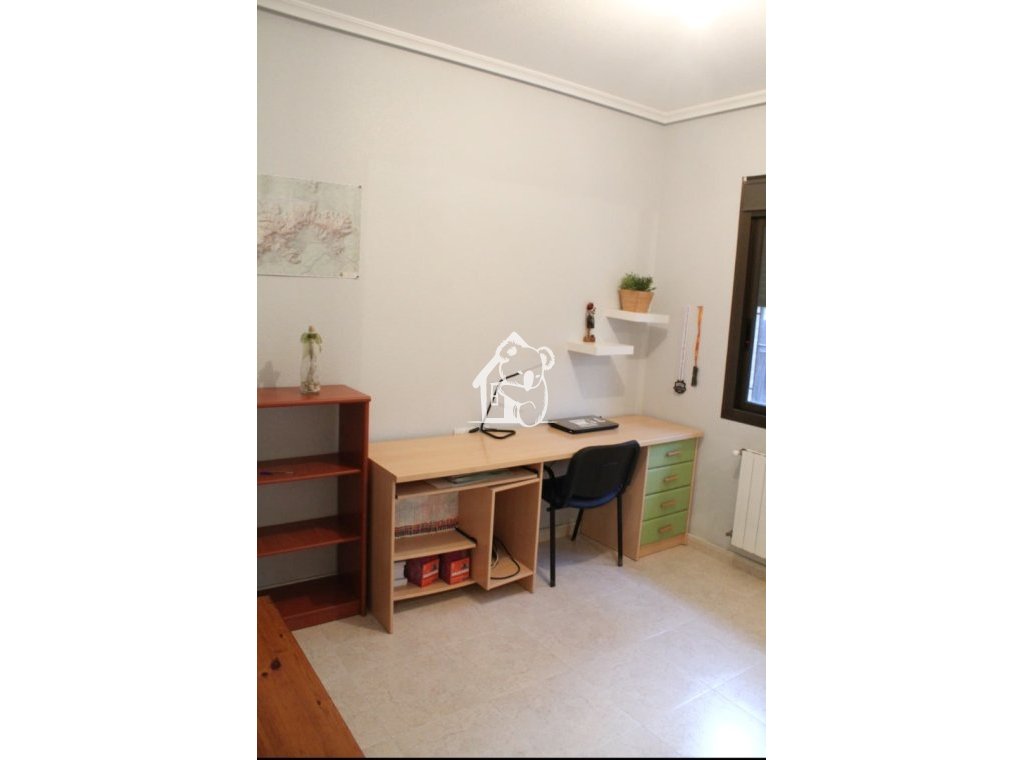 Alquiler - Villa - Bigastro