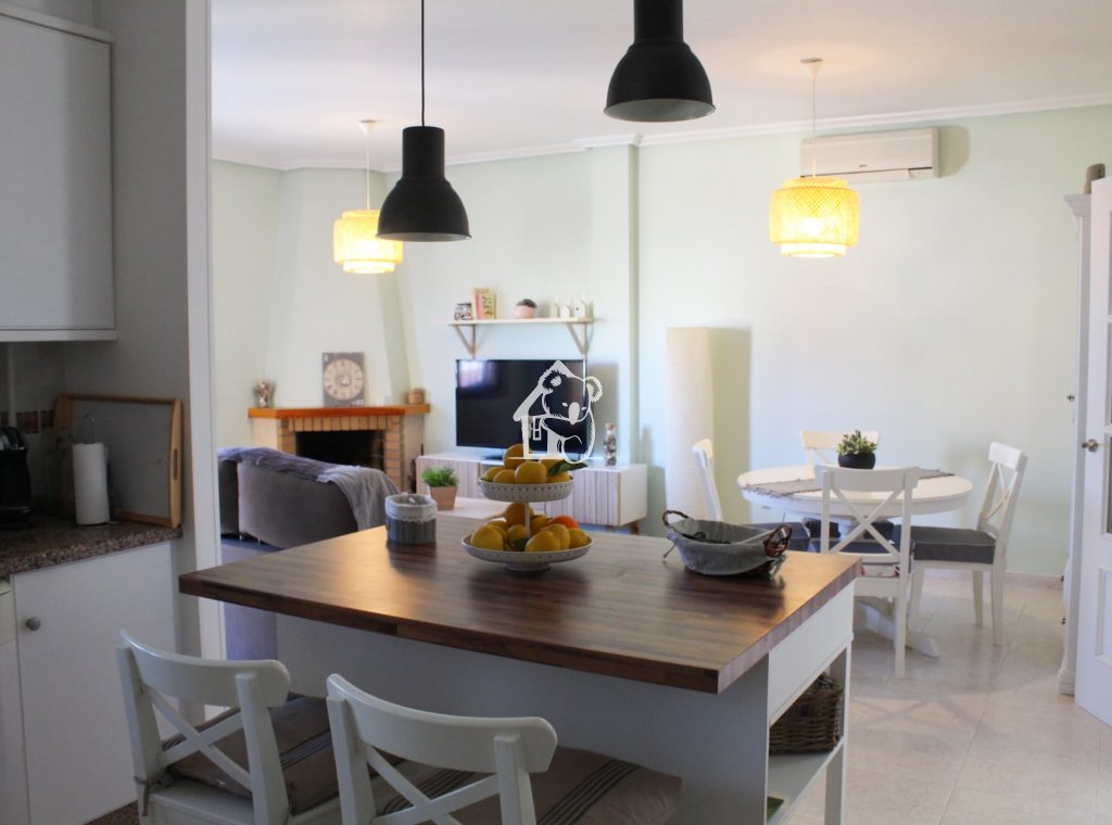 Alquiler - Villa - Bigastro