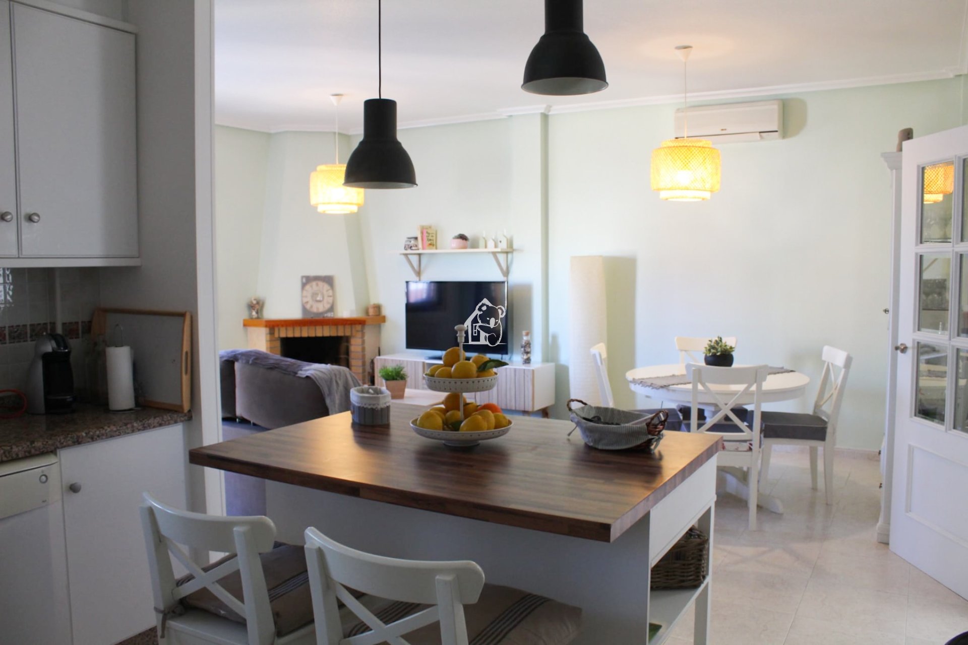 Alquiler - Villa - Bigastro