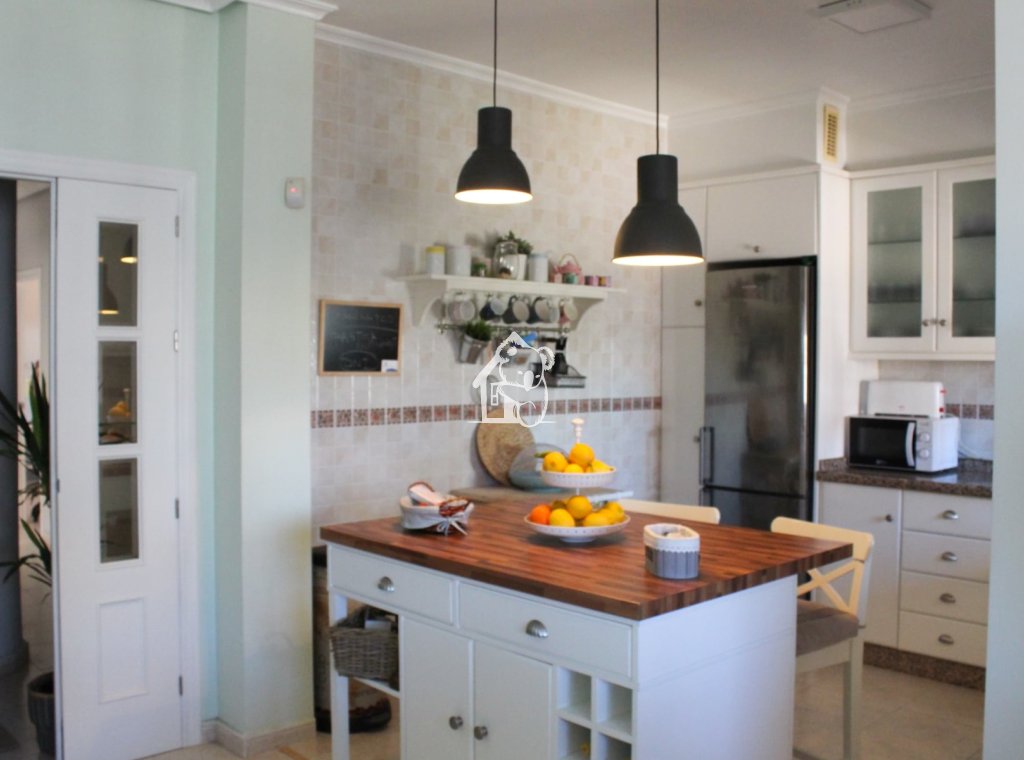 Alquiler - Villa - Bigastro