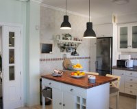 Alquiler - Villa - Bigastro