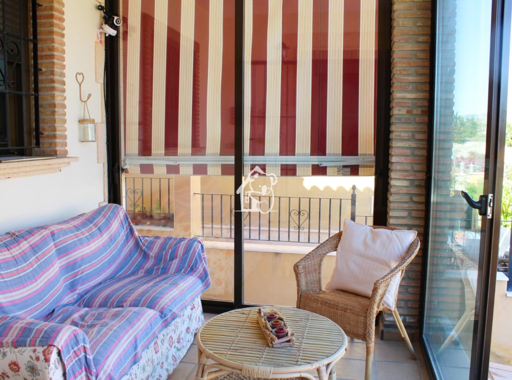 Alquiler - Villa - Bigastro