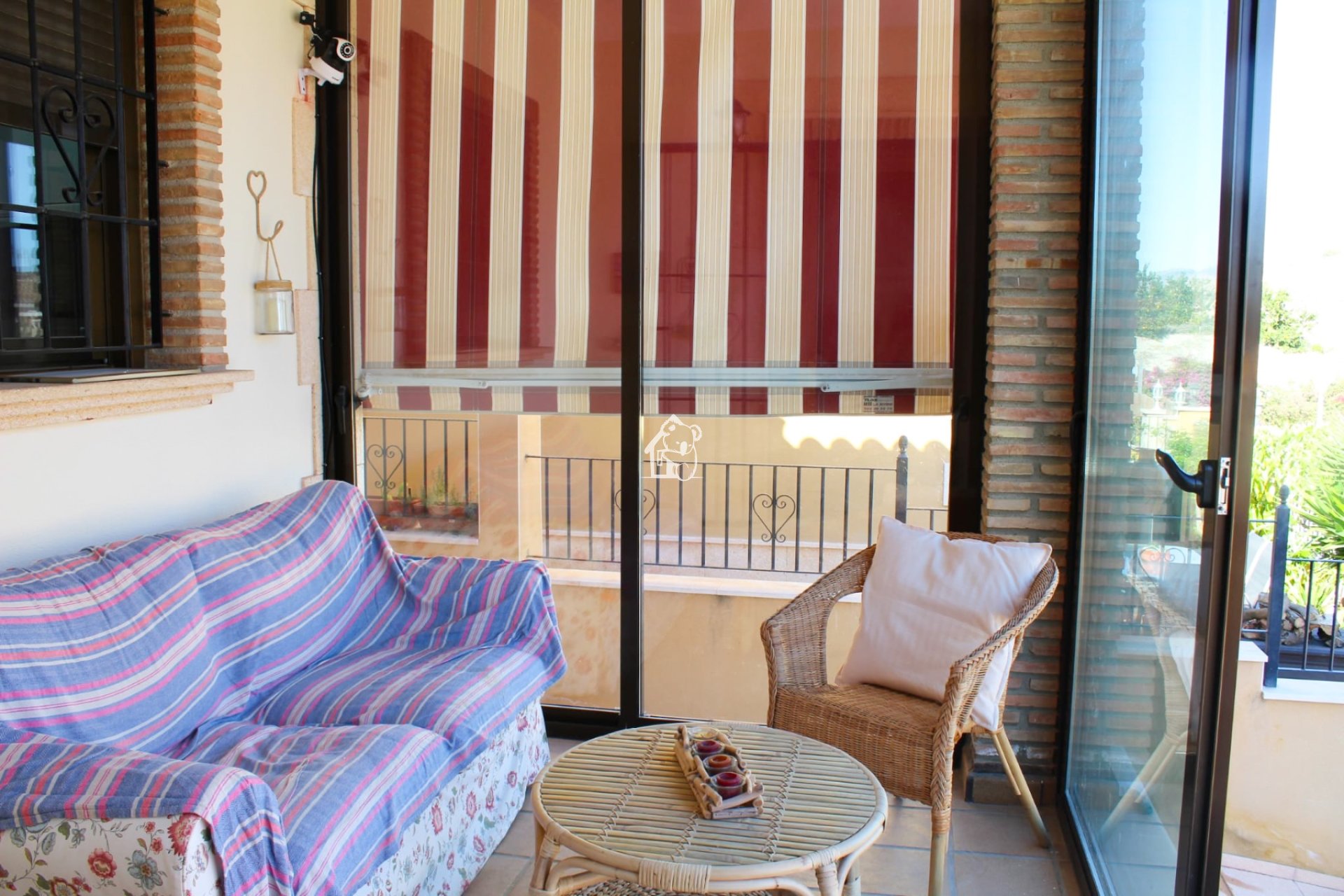 Alquiler - Villa - Bigastro