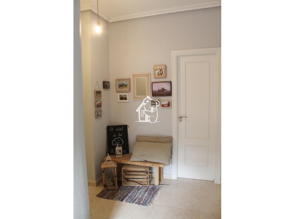 Alquiler - Villa - Bigastro