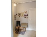 Alquiler - Villa - Bigastro