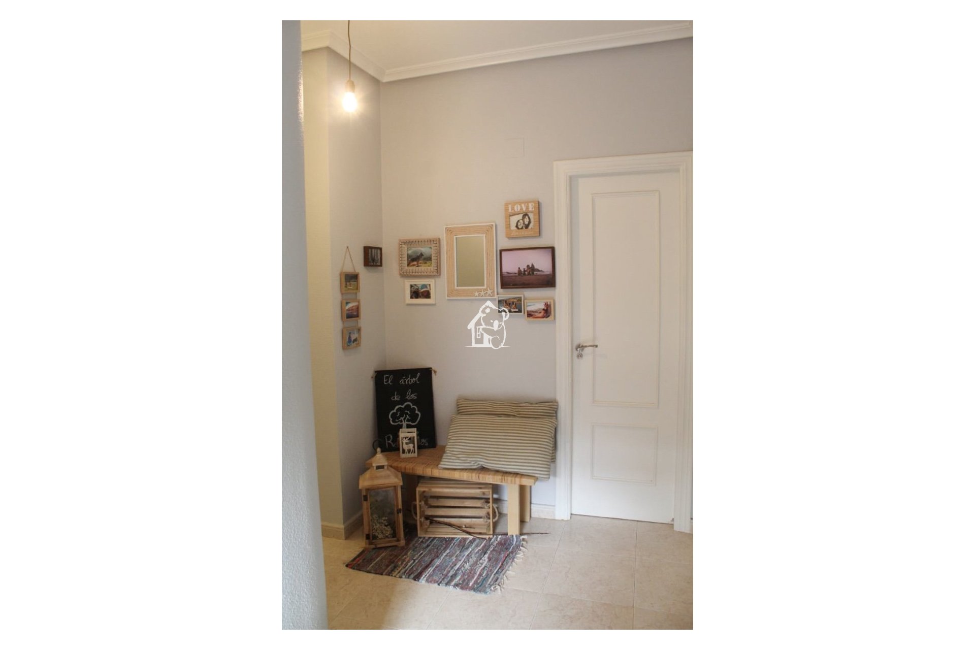 Alquiler - Villa - Bigastro