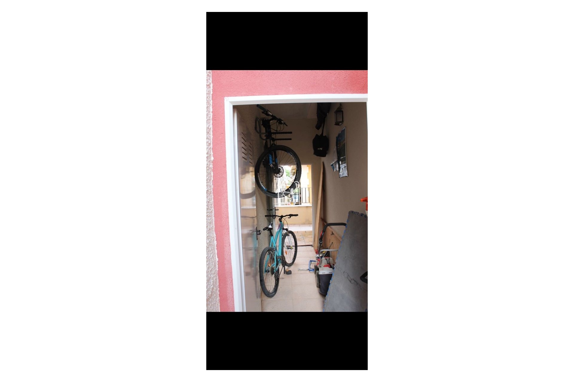 Alquiler - Villa - Bigastro