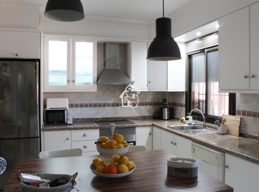 Alquiler - Villa - Bigastro